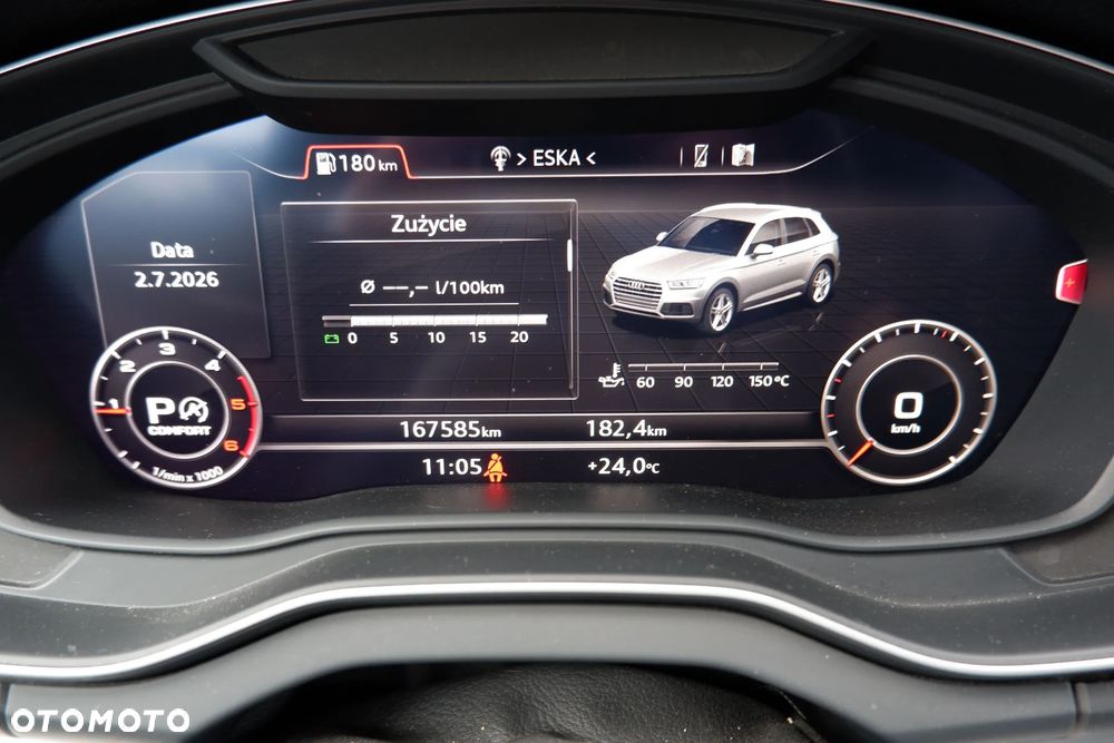 Audi Q5 2.0 TDI Quattro S tronic - 29