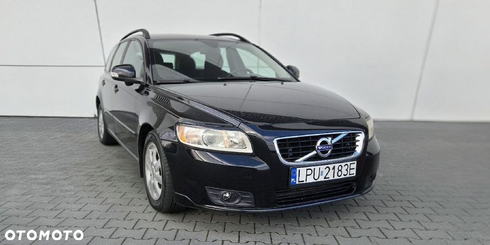 Volvo V50 DPF D2 Kinetic - 7