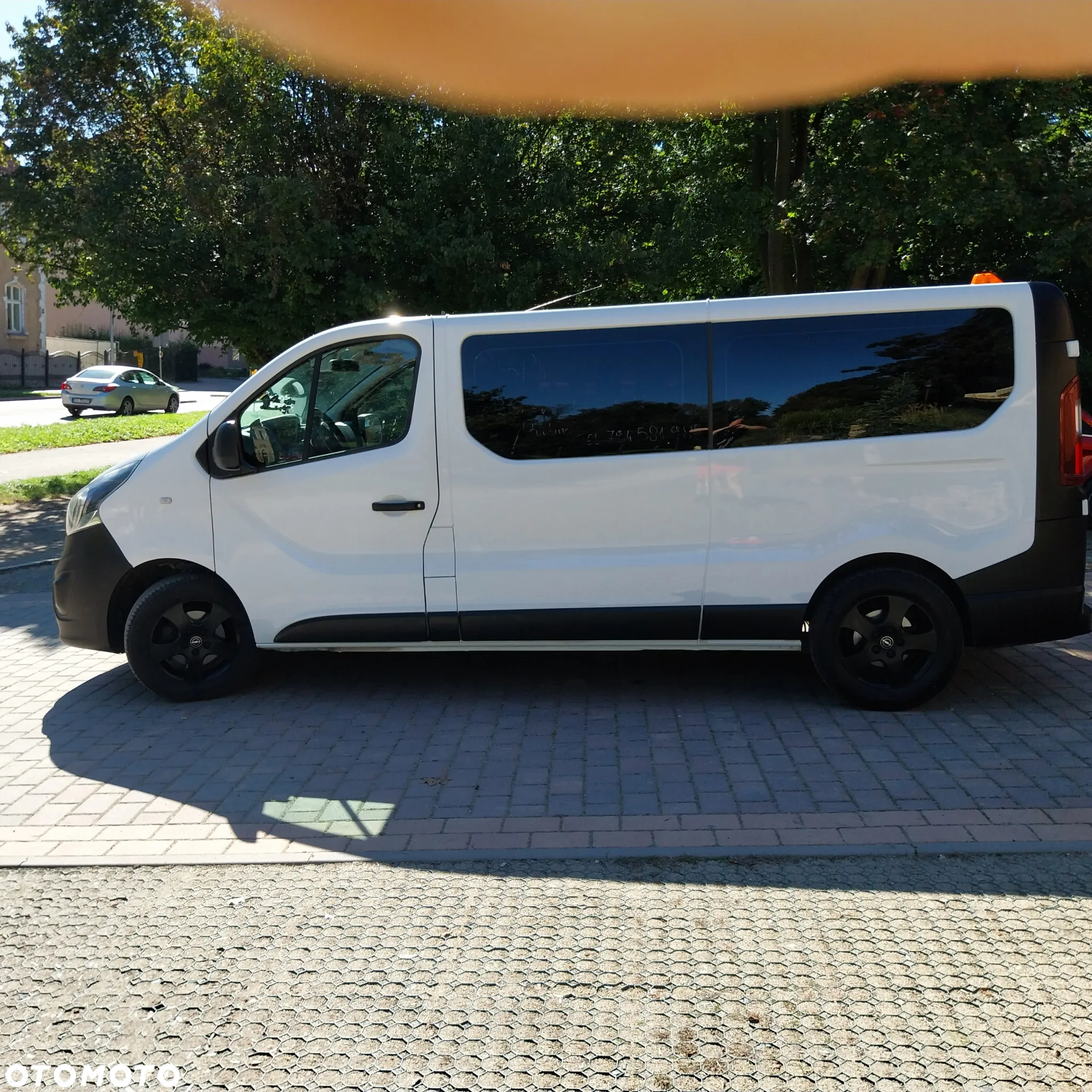 Opel Vivaro 1.6 D (CDTI) L2H1 - 4
