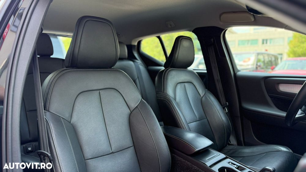 Volvo XC 40 D3 Momentum - 21