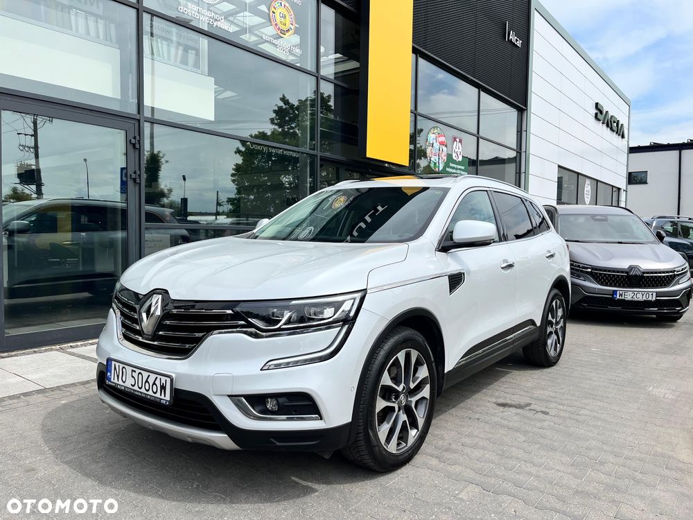 Renault Koleos 2.0 dCi Intens 4x4 X-Tronic - 1