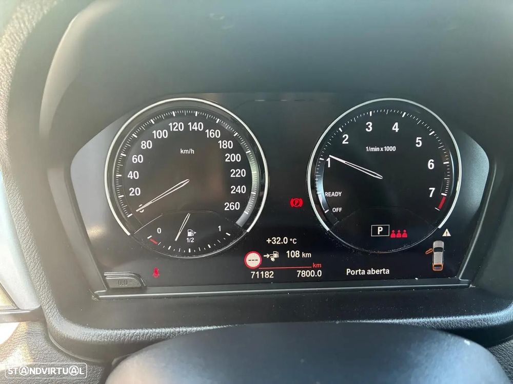 BMW X2 25 e xDrive - 17