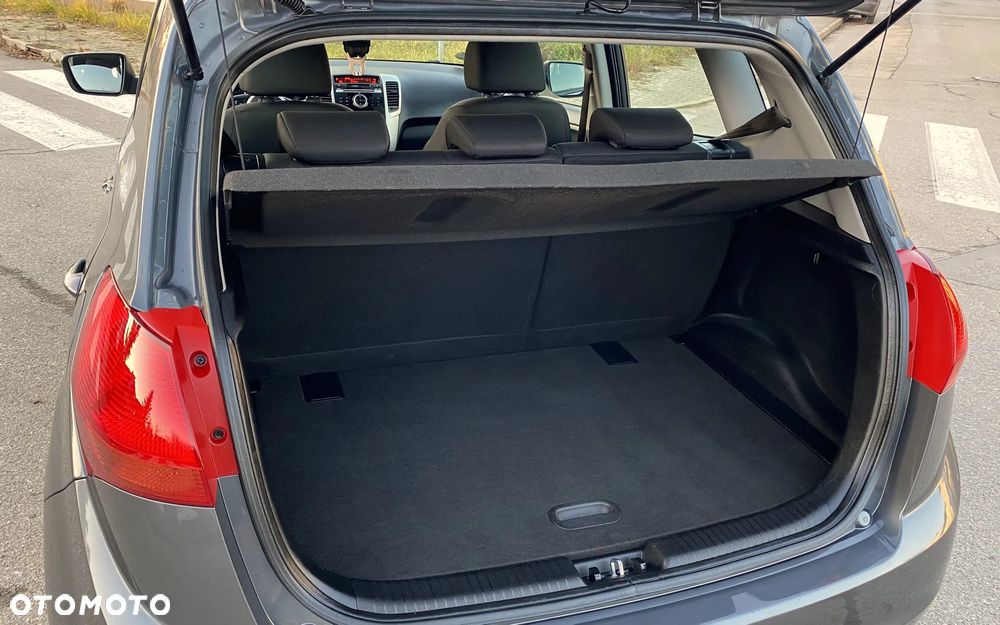 Kia Venga 1.6 L - 31