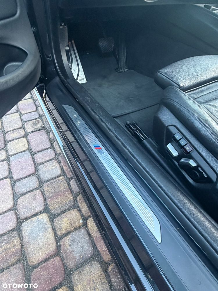 BMW Seria 4 435i M Sport - 15