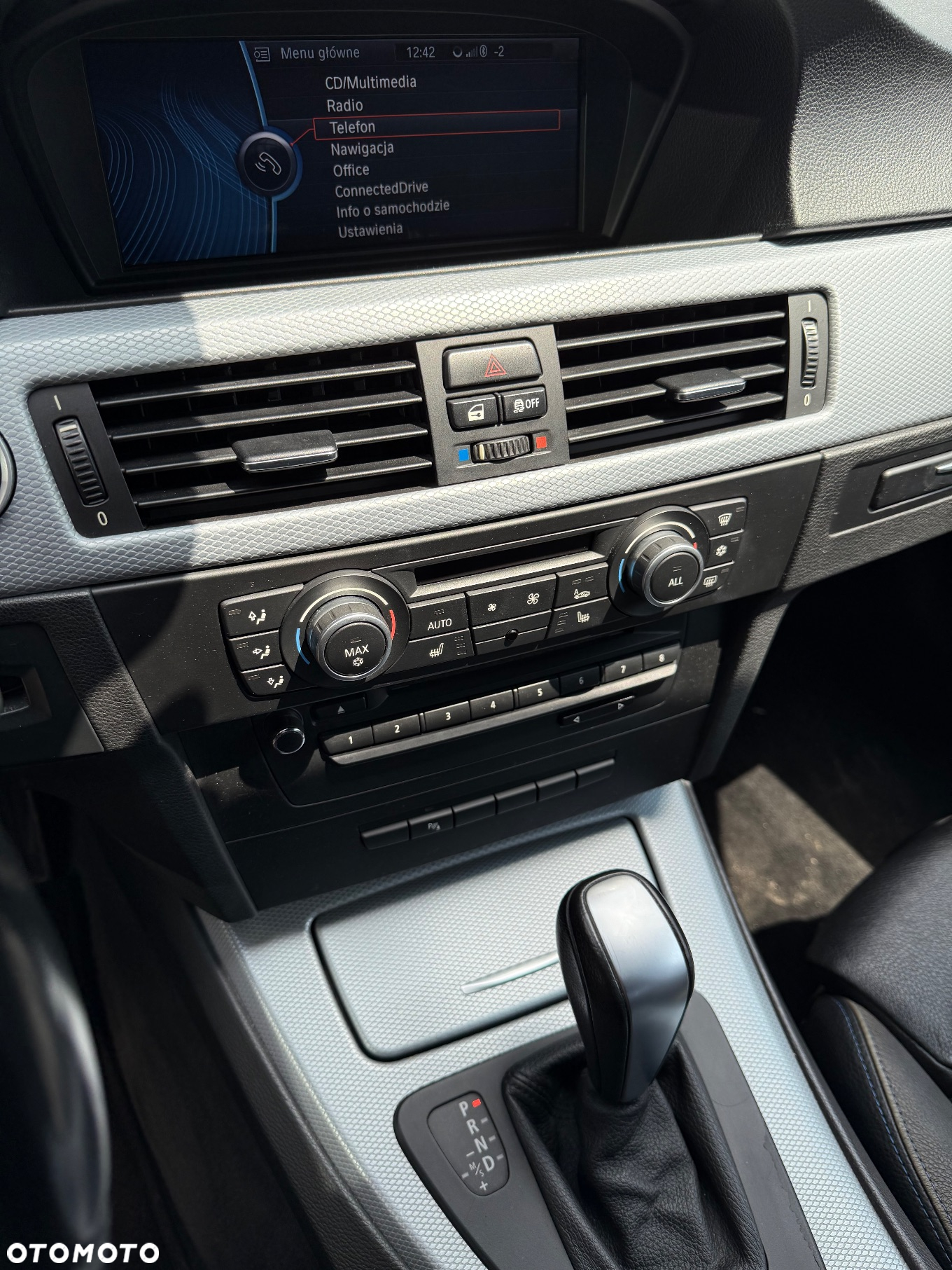 BMW Seria 3 - 22