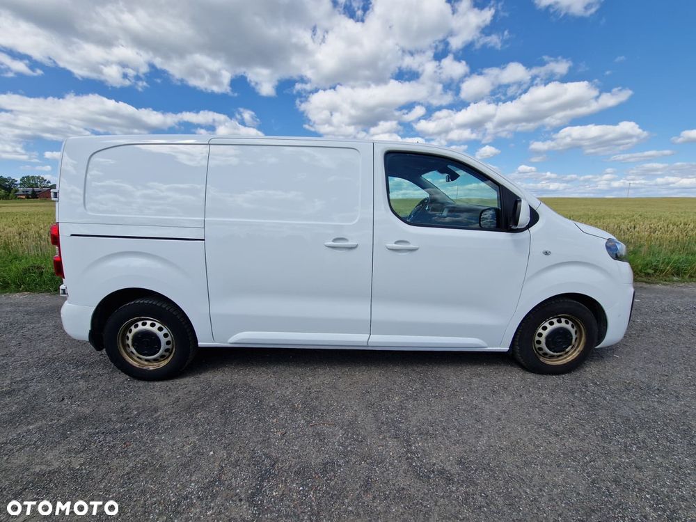 Opel Vivaro - 14