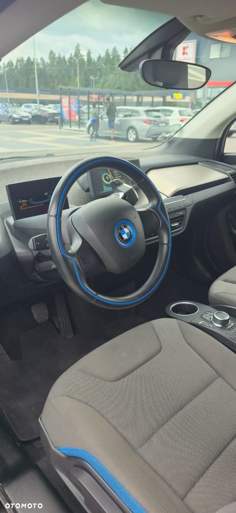 BMW i3 i3S 94 Ah - 4
