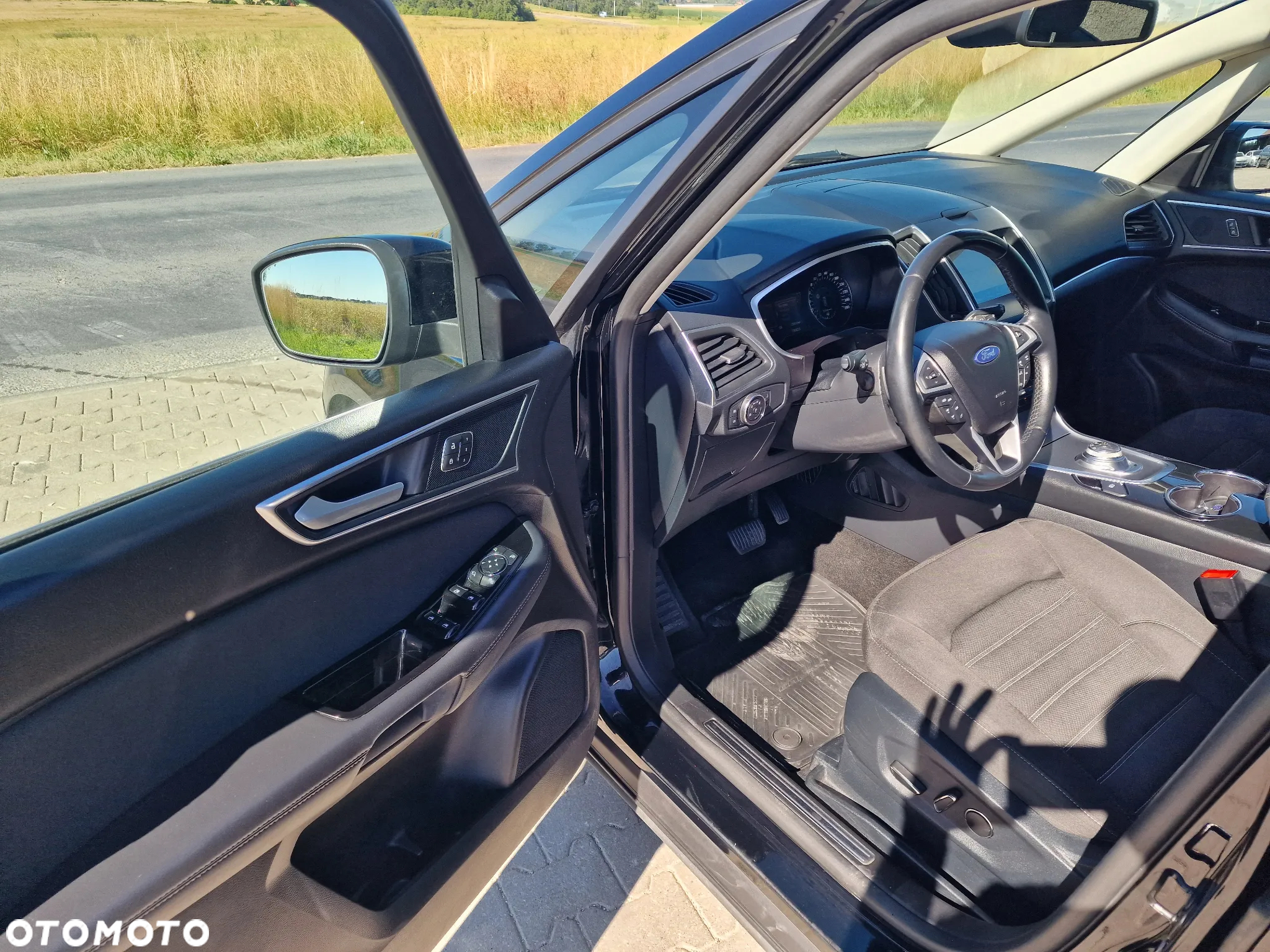 Ford Galaxy 2.0 EcoBlue Twin-Turbo Titanium - 16