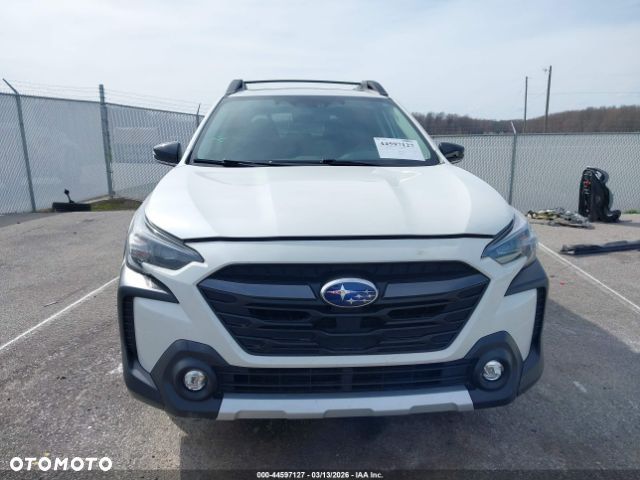 Subaru Outback 2.5i Lineartronic Active - 6