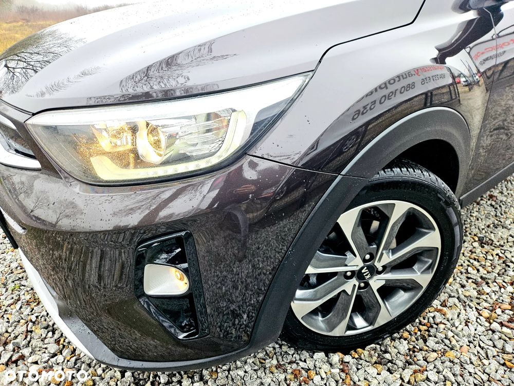 Kia Stonic 1.0 T-GDI 120 Spirit - 8