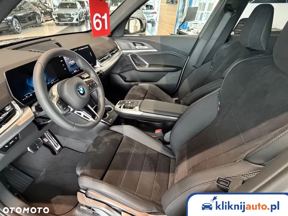 BMW X1 sDrive18i sport - 14