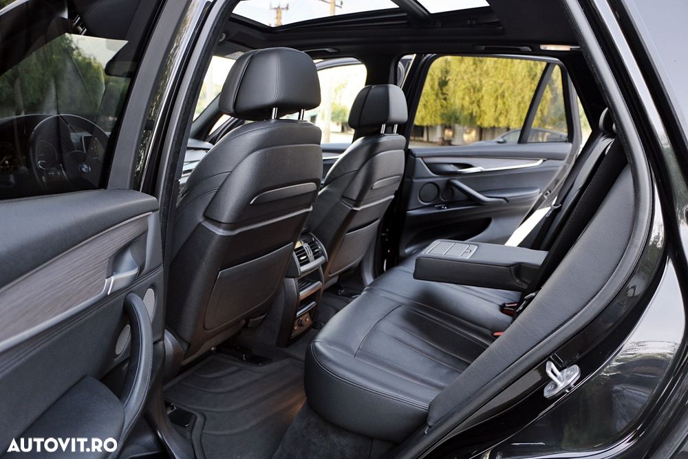 BMW X5 - 16