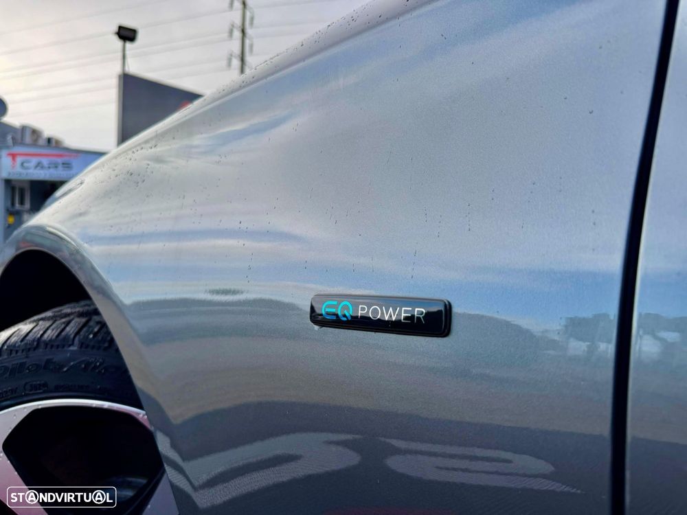 Mercedes-Benz C 300 de AMG Line - 23