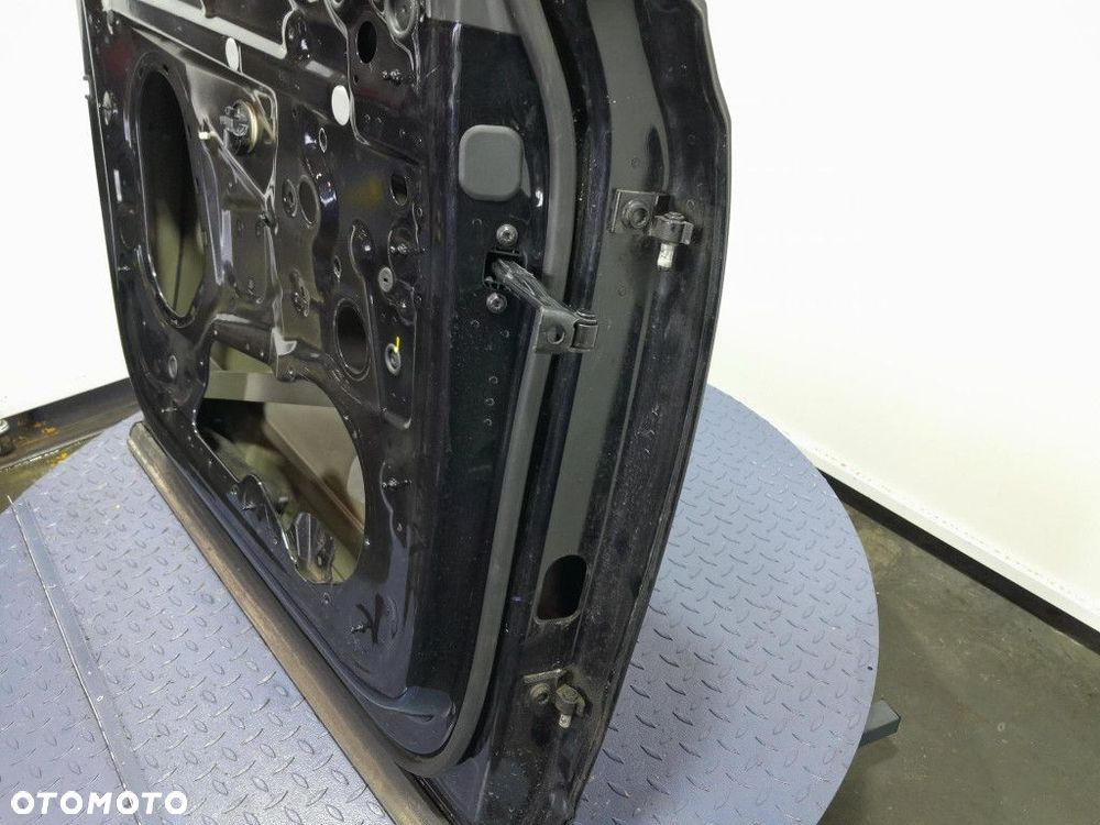 AUDI Q7 II 4M LIFT DRZWI PRZÓD LEWE PRZEDNIE LC9X - 11