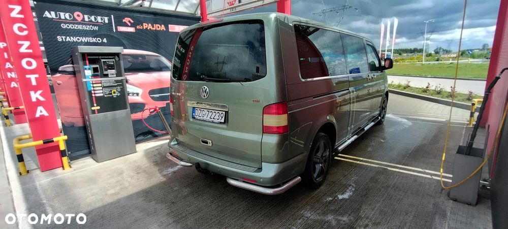 Volkswagen Multivan L1 Highline - 29