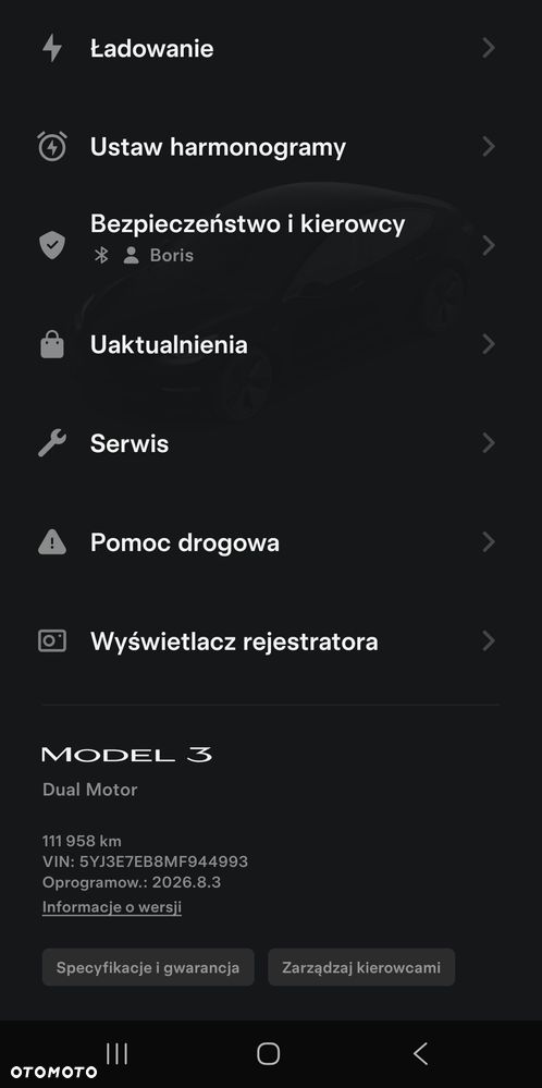 Tesla Model 3 - 38