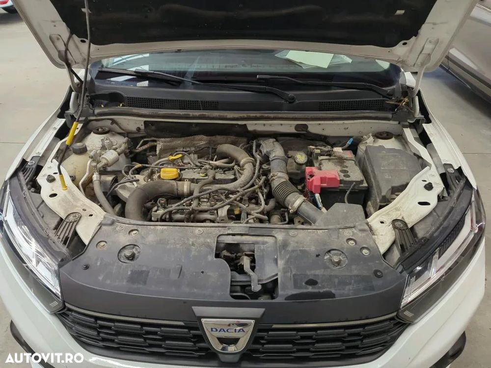 Dacia Logan ECO-G 100 Essential - 3