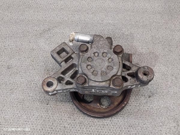Bomba Direçao Assistida Honda Civic V Coupé (Ej) - 3