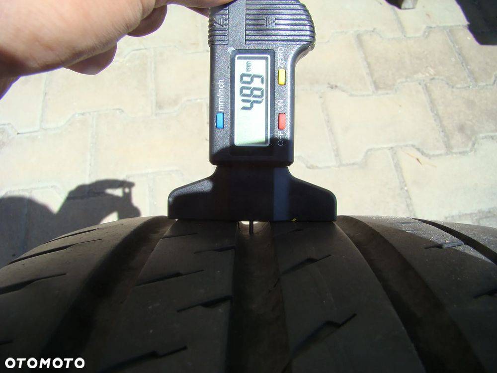 a290 5x112 Audi A3 8P 8V 8Y  7,5jx17 et52,5 opony lato 215/50 - 15