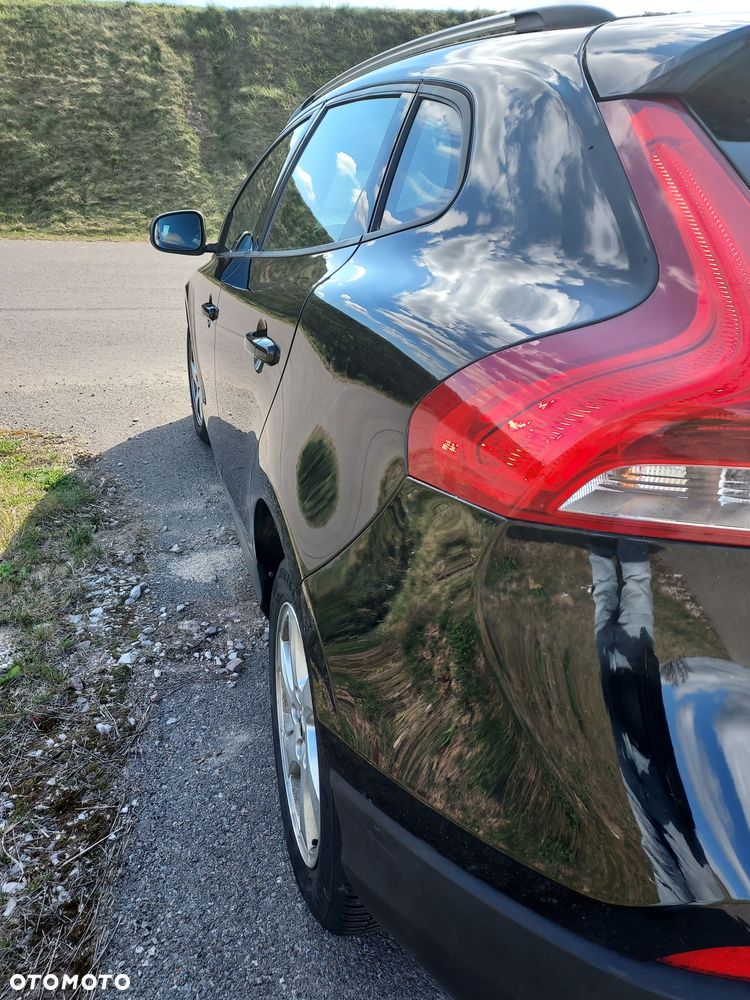 Volvo V40 Cross Country - 4