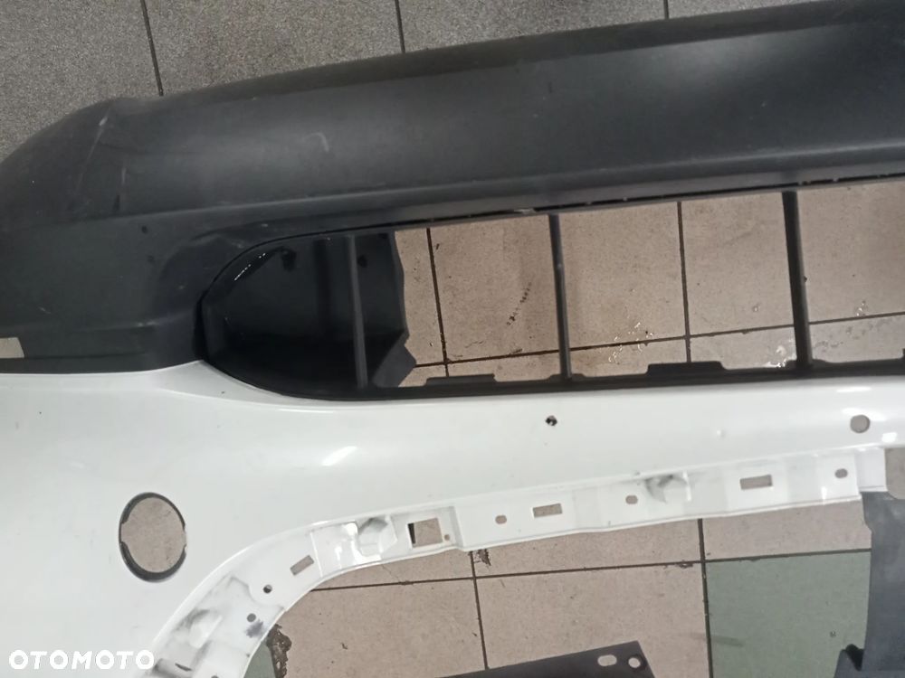 ZDERZAK PRZÓD MAZDA CX 30 DGH950031 - 6
