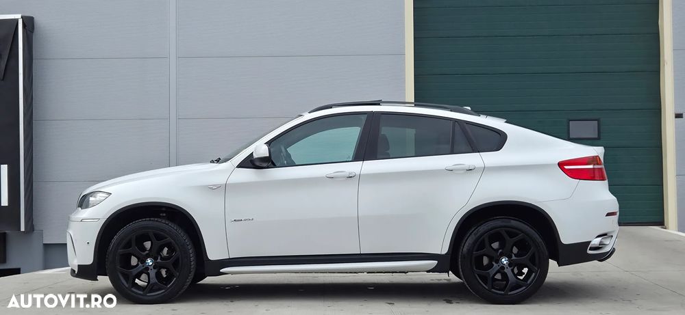 BMW X6 xDrive40d - 28