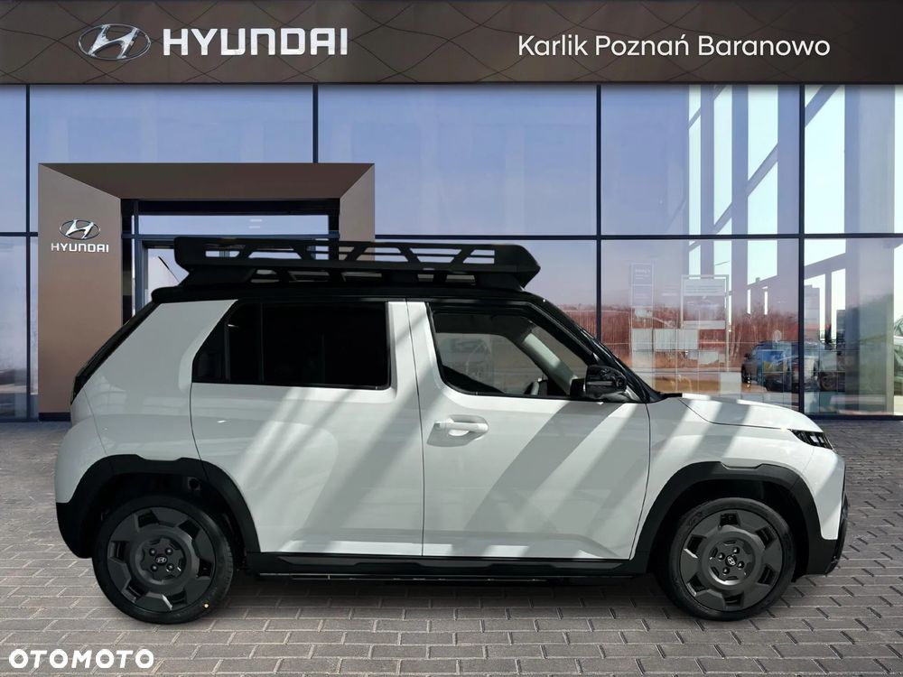 Hyundai Inster 49kWh Cross Smart - 6