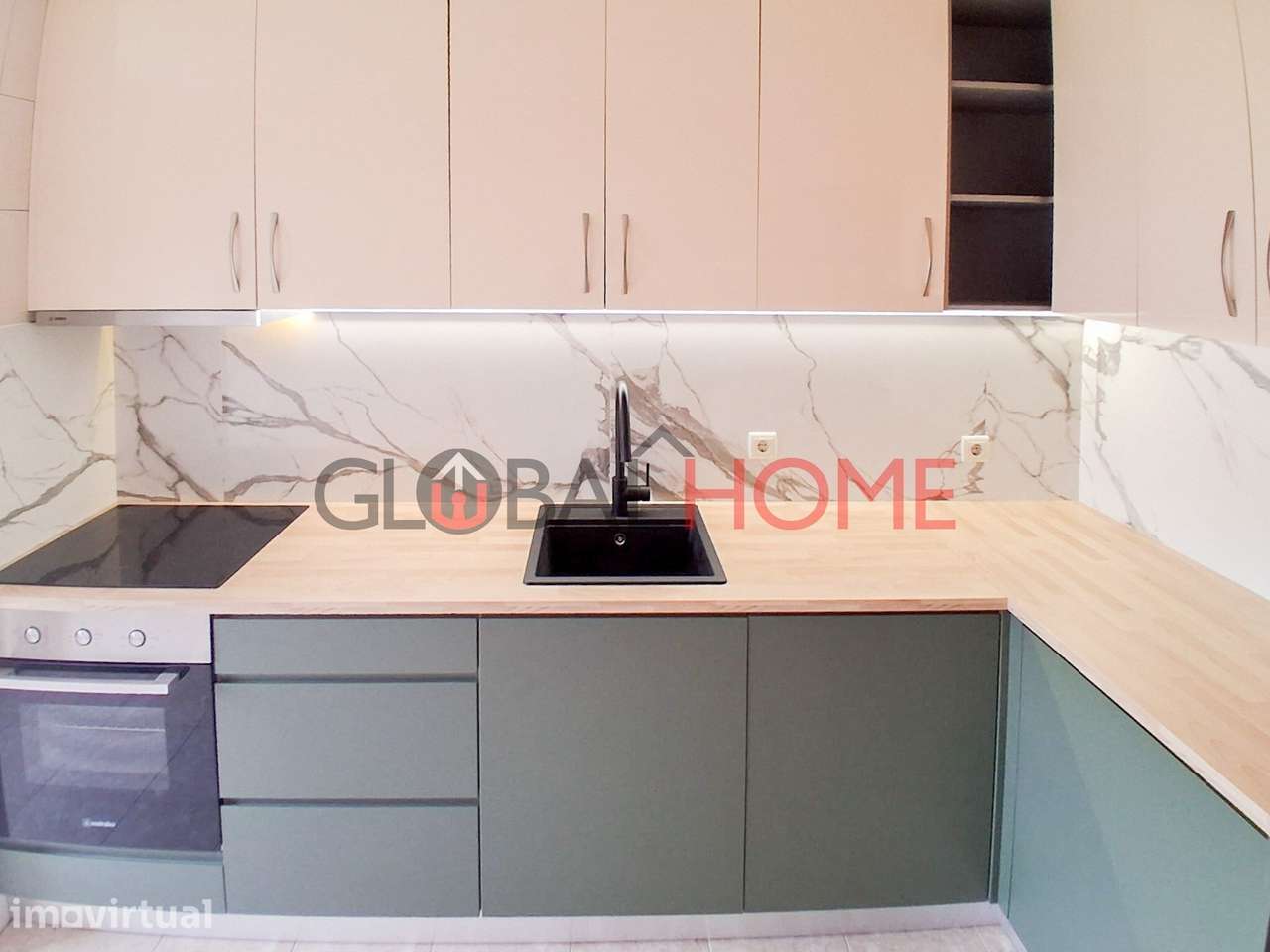 Apartamento T3 Renovado em Rio Tinto - Grande imagem: 3/14