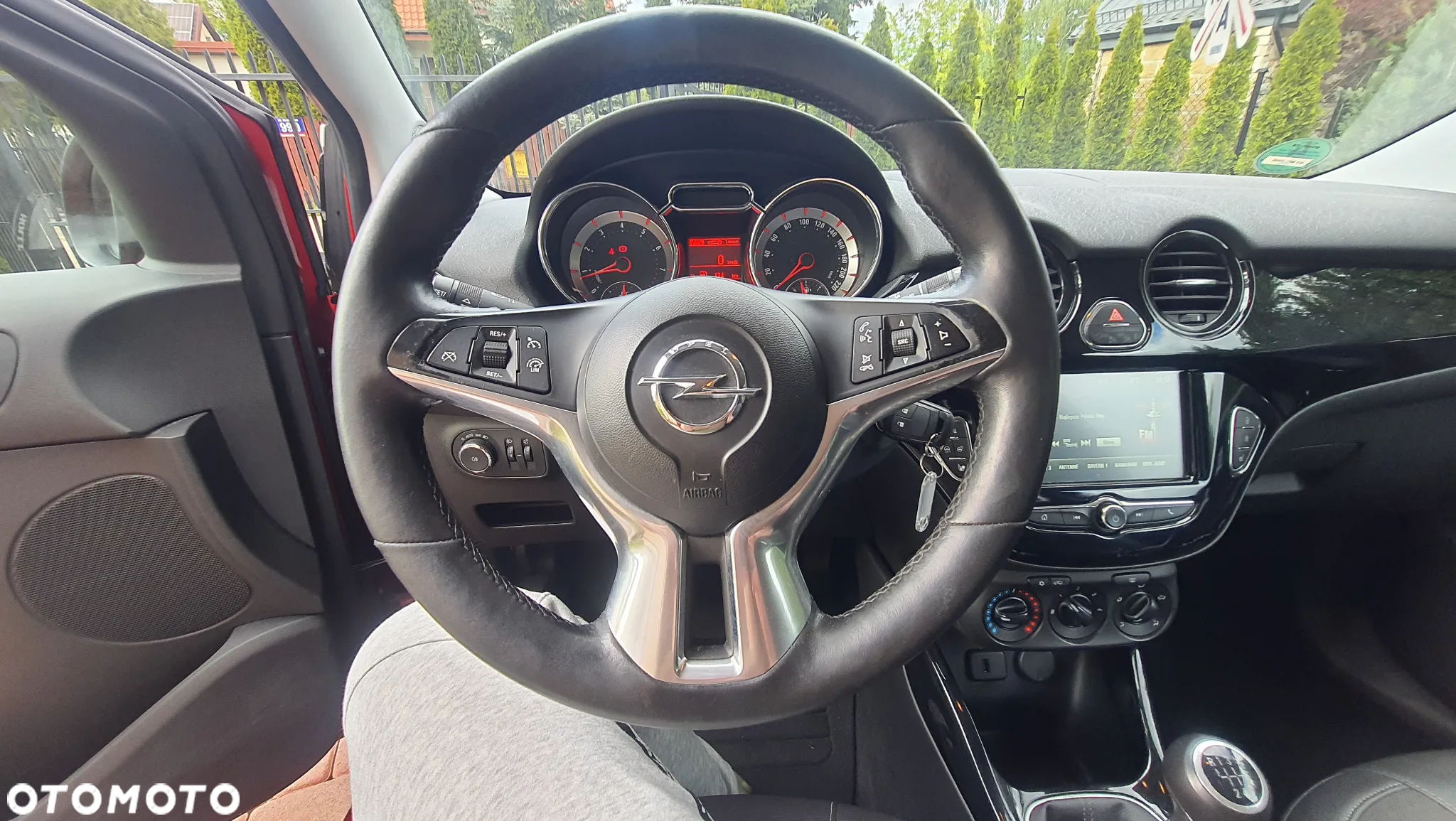 Opel Adam 1.4 Jam - 23