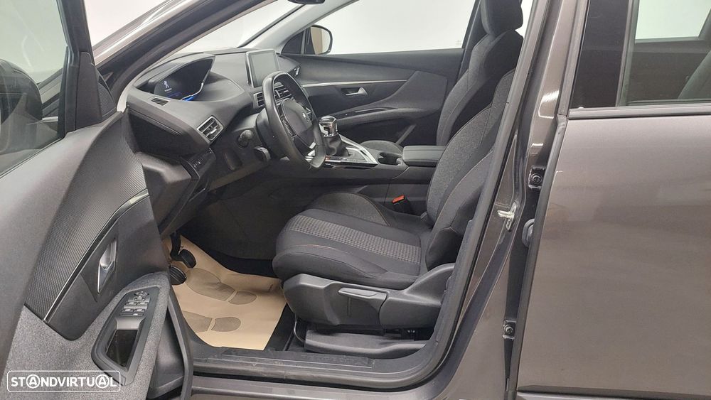 Peugeot 5008 1.5 BlueHDi Active Pack - 12