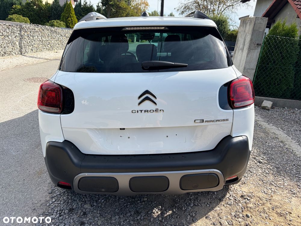 Citroën C3 Aircross - 7