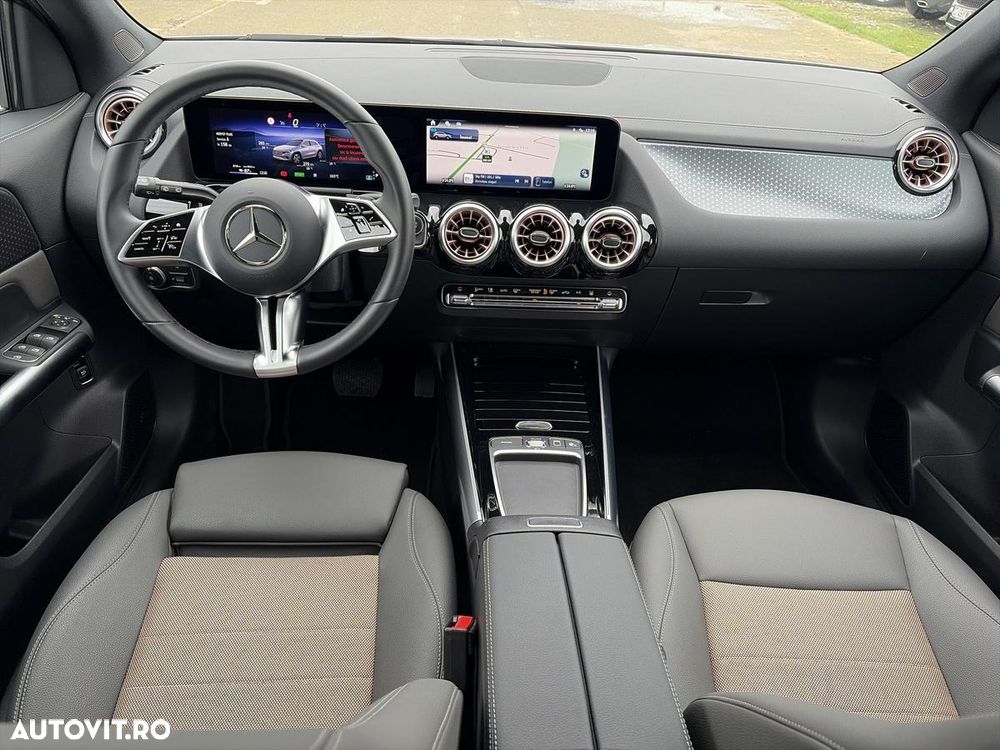 Mercedes-Benz EQA 250+ - 14