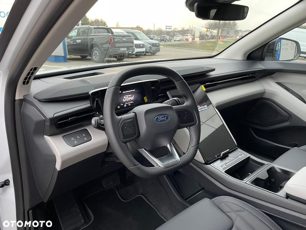 Ford Explorer - 14