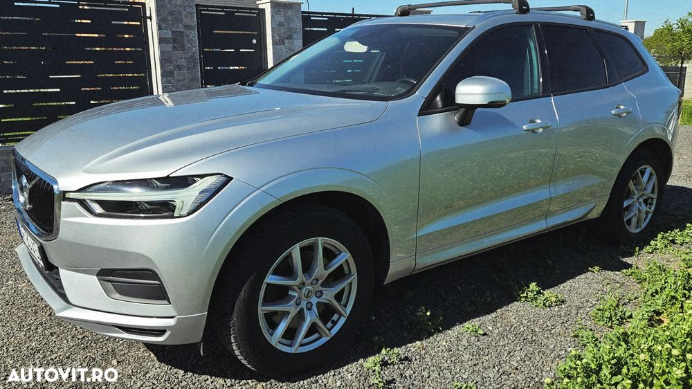 Volvo XC 60 T5 AWD Geartronic Inscription - 9