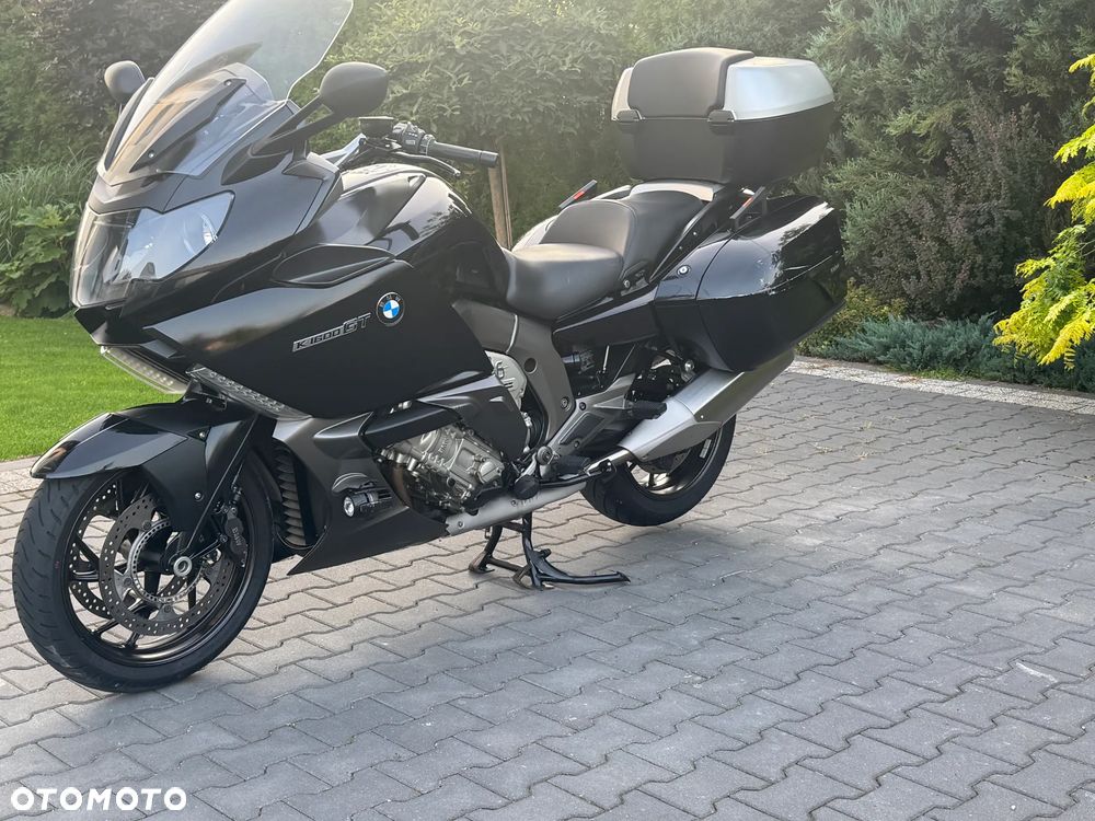 BMW K - 7