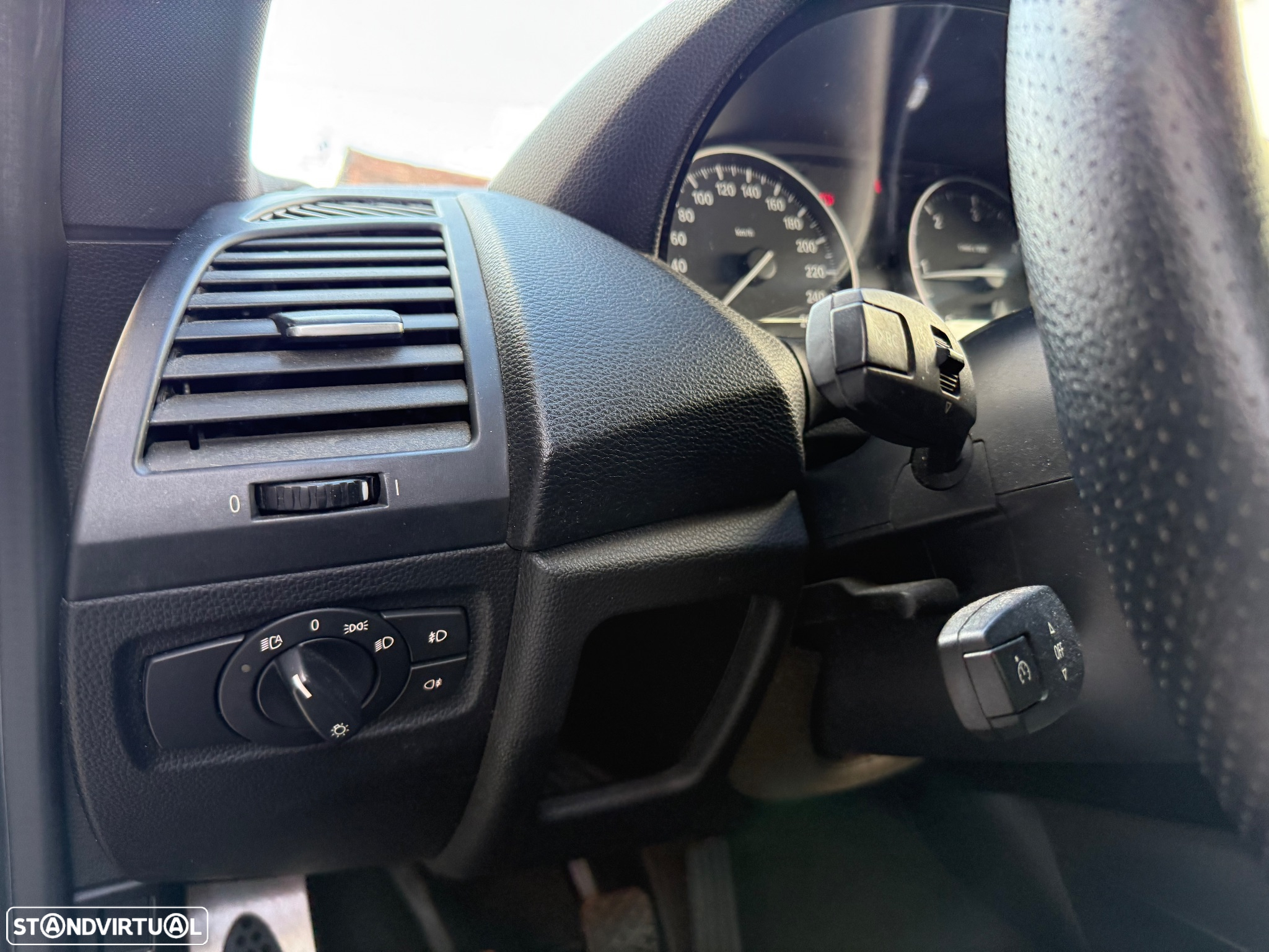 BMW 120 d Coupe - 16