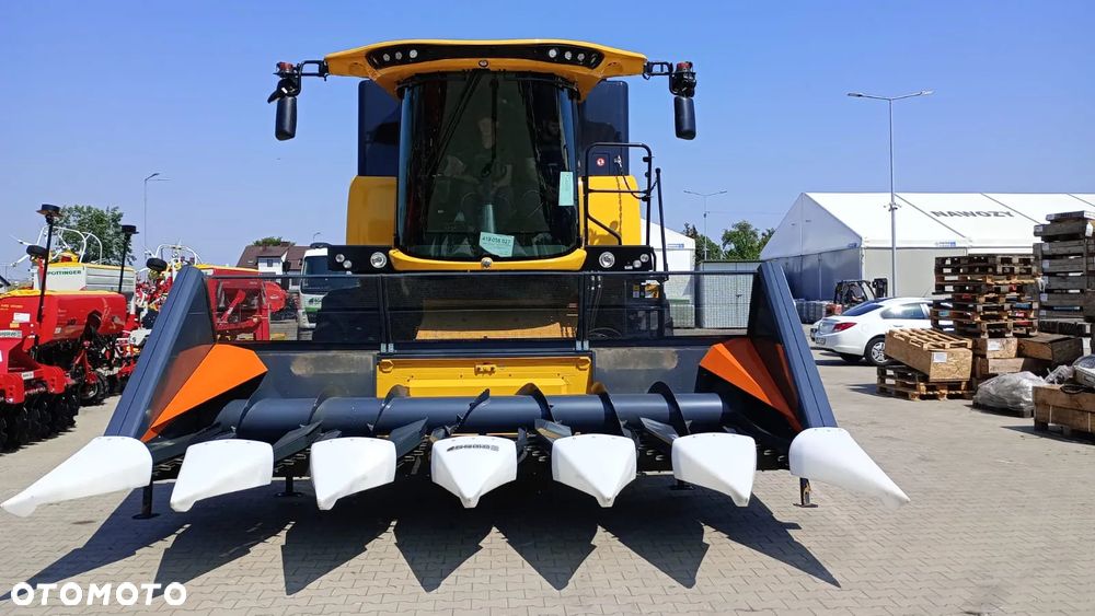 Inny Optigep Optisun 676 - 4