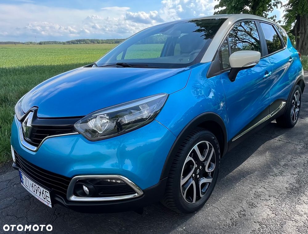 Renault Captur 0.9 Energy TCe Limited - 3