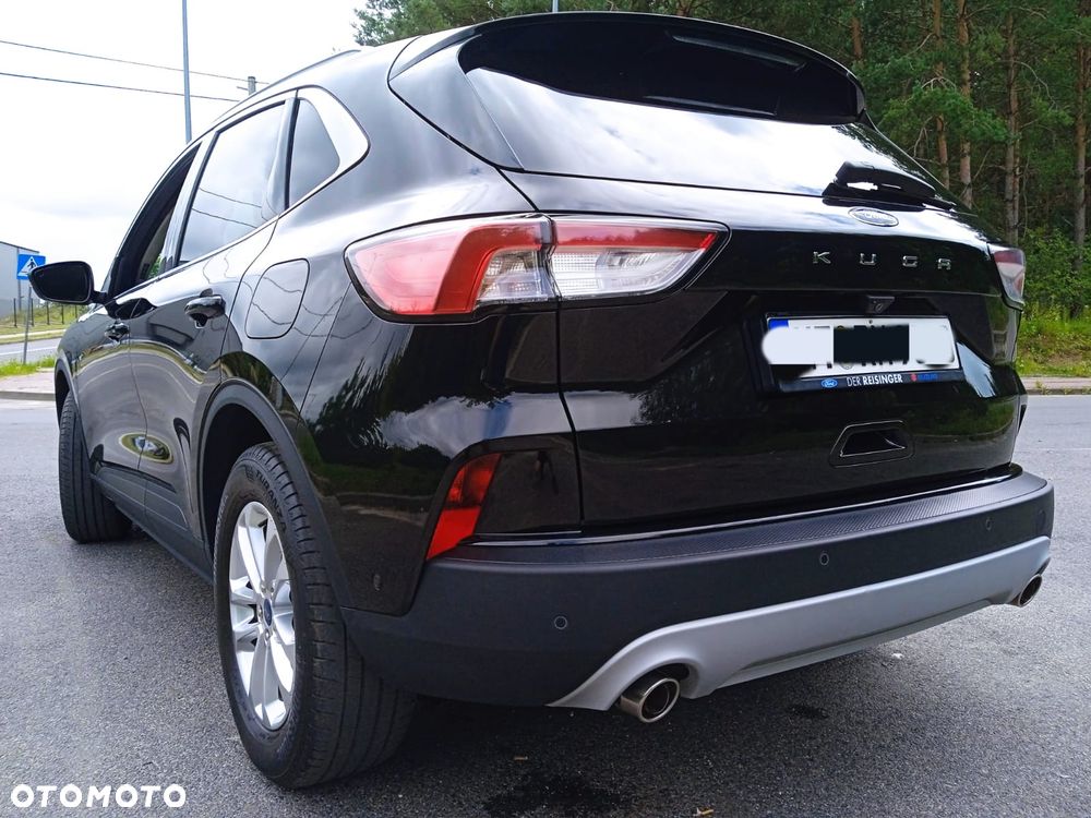 Ford Kuga 1.5 EcoBoost FWD Titanium ASS MMT6 - 3