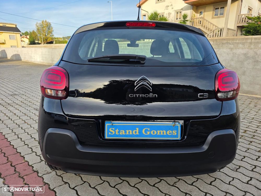 Citroën C3 Pure Tech Feel - 6