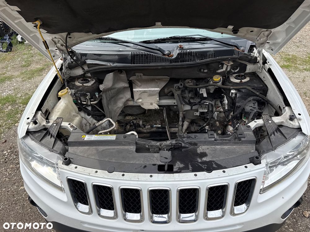 Jeep Compass - 13