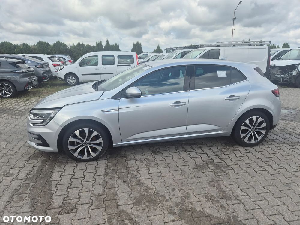 Renault Megane 1.3 TCe FAP Intens - 7