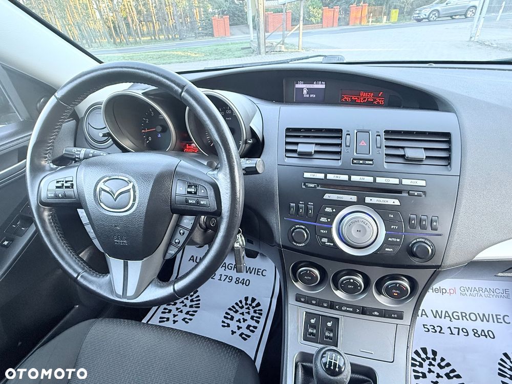 Mazda 3 1.6 MZR 90th Anniversary - 24