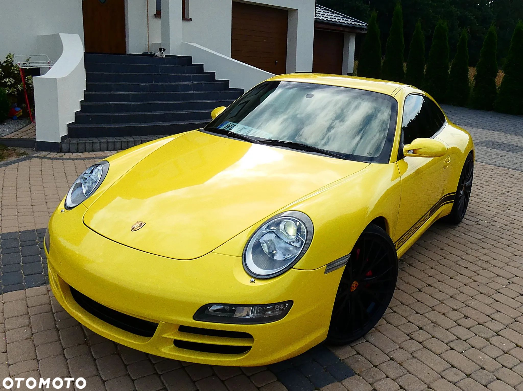 Porsche 911 - 17
