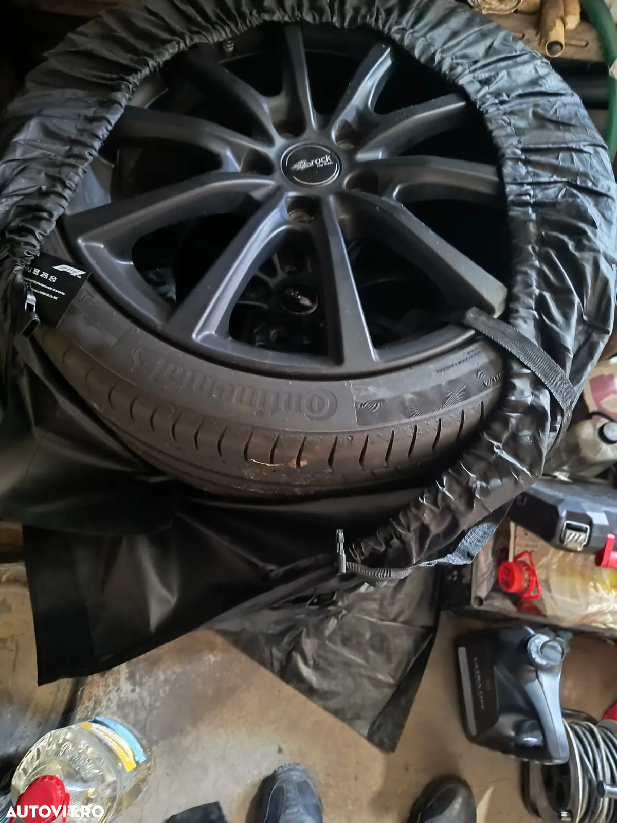 Kia Ceed Cee'd 1.6 T-GDI GT - 9