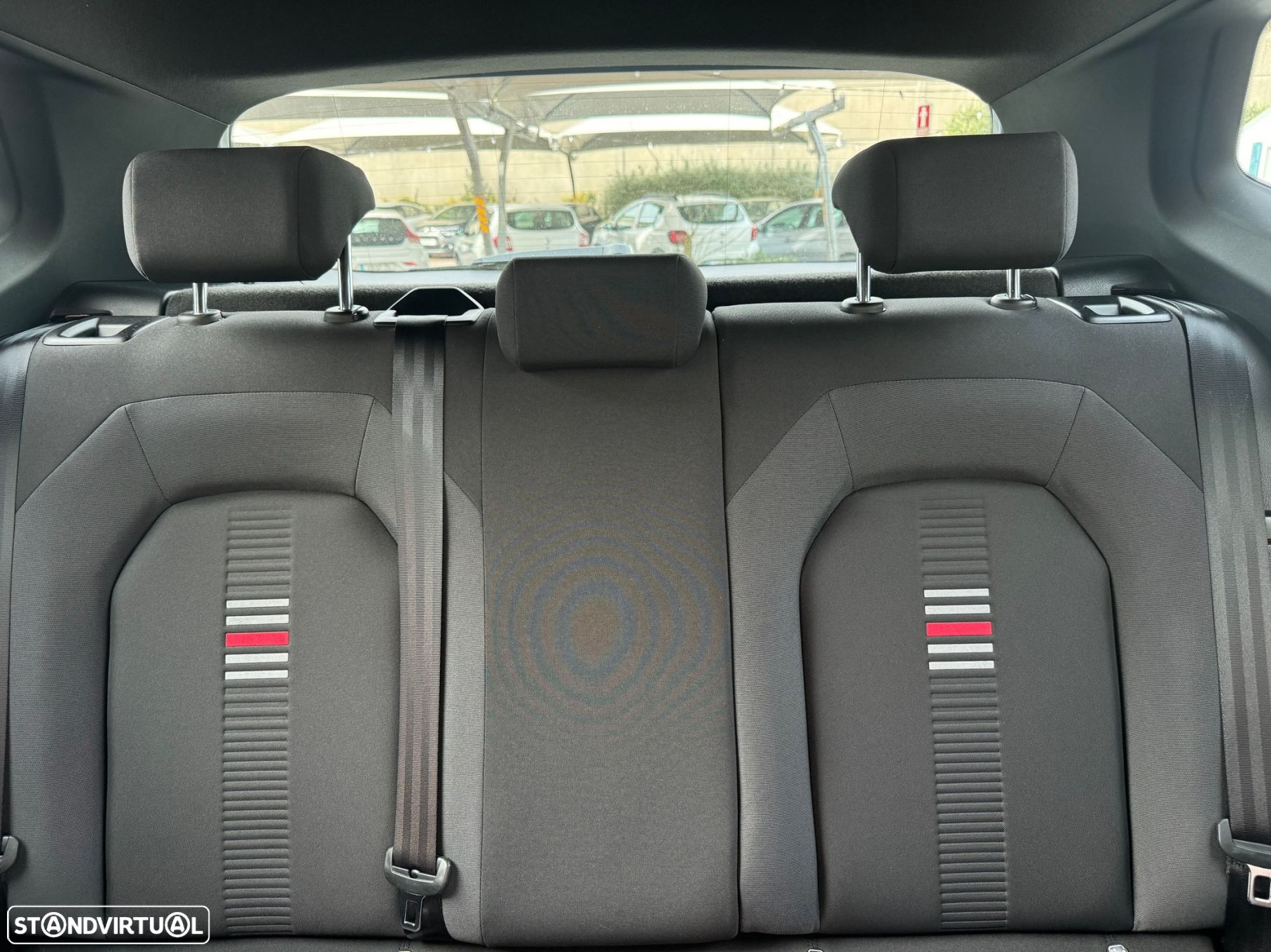 SEAT Arona 1.0 TSI FR - 30