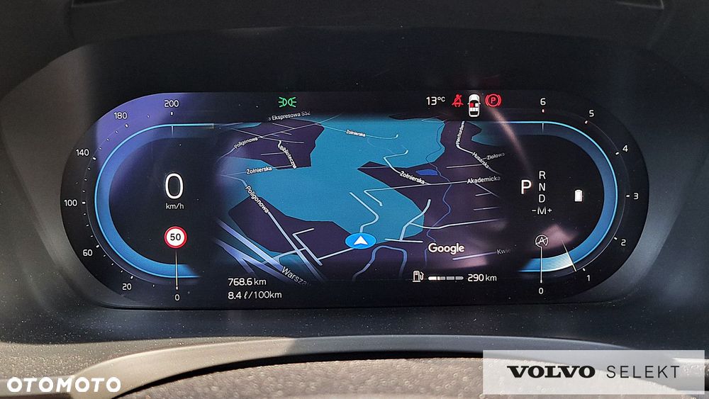 Volvo V90 Cross Country - 17