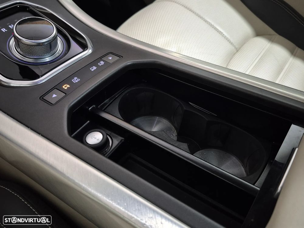 Land Rover Range Rover Evoque 2.0 Si4 HSE Dynamic - 45