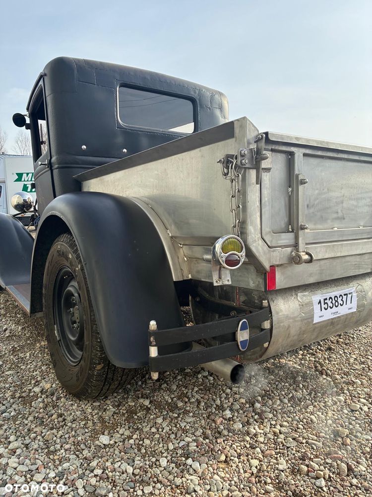 Ford Inny - 4