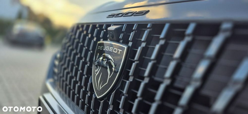 Peugeot 2008 1.2 PureTech GT S&S EAT8 - 30